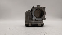 2014-2018 Ford Focus Throttle Body P/N:DS7E-9F991-BB Fits Fits 2014 2015 2016 2017 2018 2019 OEM Used Auto Parts - Oemusedau