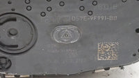 2014-2018 Ford Focus Throttle Body P/N:DS7E-9F991-BB Fits Fits 2014 2015 2016 2017 2018 2019 OEM Used Auto Parts - Oemusedau