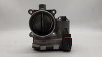 2014-2018 Ford Focus Throttle Body P/N:DS7E-9F991-BB Fits Fits 2014 2015 2016 2017 2018 2019 2020 2021 2022 OEM Used Auto Pa