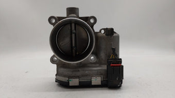 compare product 2014-2018 Ford Focus Throttle Body P/N:DS7E-9F991-BB Fits Fits 2014 2015 2016 2017 2018 2019 2020 2021 2022 OEM Used Auto Parts
