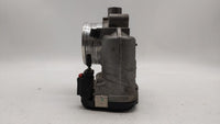 2014-2018 Ford Focus Throttle Body P/N:DS7E-9F991-BB Fits Fits 2014 2015 2016 2017 2018 2019 2020 2021 2022 OEM Used Auto Pa
