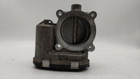 2014-2018 Ford Focus Throttle Body P/N:DS7E-9F991-BB Fits Fits 2014 2015 2016 2017 2018 2019 2020 2021 2022 OEM Used Auto Pa