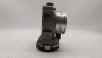 2014-2018 Ford Focus Throttle Body P/N:DS7E-9F991-BB Fits Fits 2014 2015 2016 2017 2018 2019 2020 2021 2022 OEM Used Auto Pa