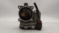 2014-2018 Ford Focus Throttle Body P/N:DS7E-9F991-BB Fits Fits 2014 2015 2016 2017 2018 2019 OEM Used Auto Parts - Oemusedau