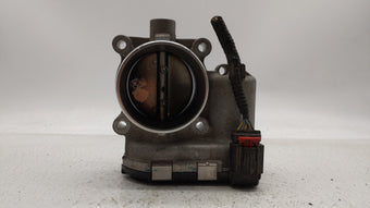 compare product 2014-2018 Ford Focus Throttle Body P/N:DS7E-9F991-BB Fits Fits 2014 2015 2016 2017 2018 2019 OEM Used Auto Parts