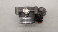 2014-2018 Ford Focus Throttle Body P/N:DS7E-9F991-BB Fits Fits 2014 2015 2016 2017 2018 2019 OEM Used Auto Parts - Oemusedau