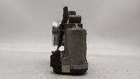 2014-2018 Ford Focus Throttle Body P/N:DS7E-9F991-BB Fits Fits 2014 2015 2016 2017 2018 2019 OEM Used Auto Parts - Oemusedau