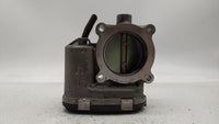 2014-2018 Ford Focus Throttle Body P/N:DS7E-9F991-BB Fits Fits 2014 2015 2016 2017 2018 2019 OEM Used Auto Parts - Oemusedau