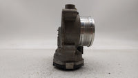 2014-2018 Ford Focus Throttle Body P/N:DS7E-9F991-BB Fits Fits 2014 2015 2016 2017 2018 2019 OEM Used Auto Parts - Oemusedau