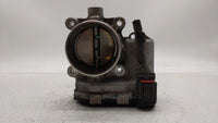 2014-2018 Ford Focus Throttle Body P/N:DS7E-9F991-BB Fits Fits 2014 2015 2016 2017 2018 2019 OEM Used Auto Parts - Oemusedau