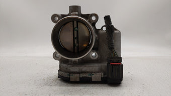 compare product 2014-2018 Ford Focus Throttle Body P/N:DS7E-9F991-BB Fits Fits 2014 2015 2016 2017 2018 2019 OEM Used Auto Parts