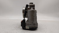 2014-2018 Ford Focus Throttle Body P/N:DS7E-9F991-BB Fits Fits 2014 2015 2016 2017 2018 2019 OEM Used Auto Parts - Oemusedau