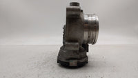 2014-2018 Ford Focus Throttle Body P/N:DS7E-9F991-BB Fits Fits 2014 2015 2016 2017 2018 2019 OEM Used Auto Parts - Oemusedau