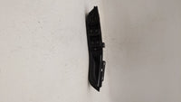 2012-2018 Ford Focus Master Power Window Switch Replacement Driver Side Left P/N:BM5T-14A132-AA BM5T-14A132-AB Fits OEM Used