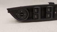 2012-2018 Ford Focus Master Power Window Switch Replacement Driver Side Left P/N:BM5T-14A132-AA BM5T-14A132-AB Fits OEM Used
