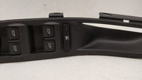 2012-2018 Ford Focus Master Power Window Switch Replacement Driver Side Left P/N:BM5T-14A132-AA BM5T-14A132-AB Fits OEM Used