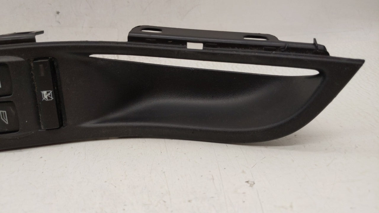 2012-2018 Ford Focus Master Power Window Switch Replacement Driver Side Left P/N:BM5T-14A132-AA BM5T-14A132-AB Fits OEM Used
