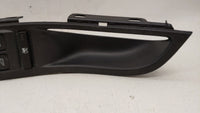 2012-2018 Ford Focus Master Power Window Switch Replacement Driver Side Left P/N:BM5T-14A132-AA BM5T-14A132-AB Fits OEM Used