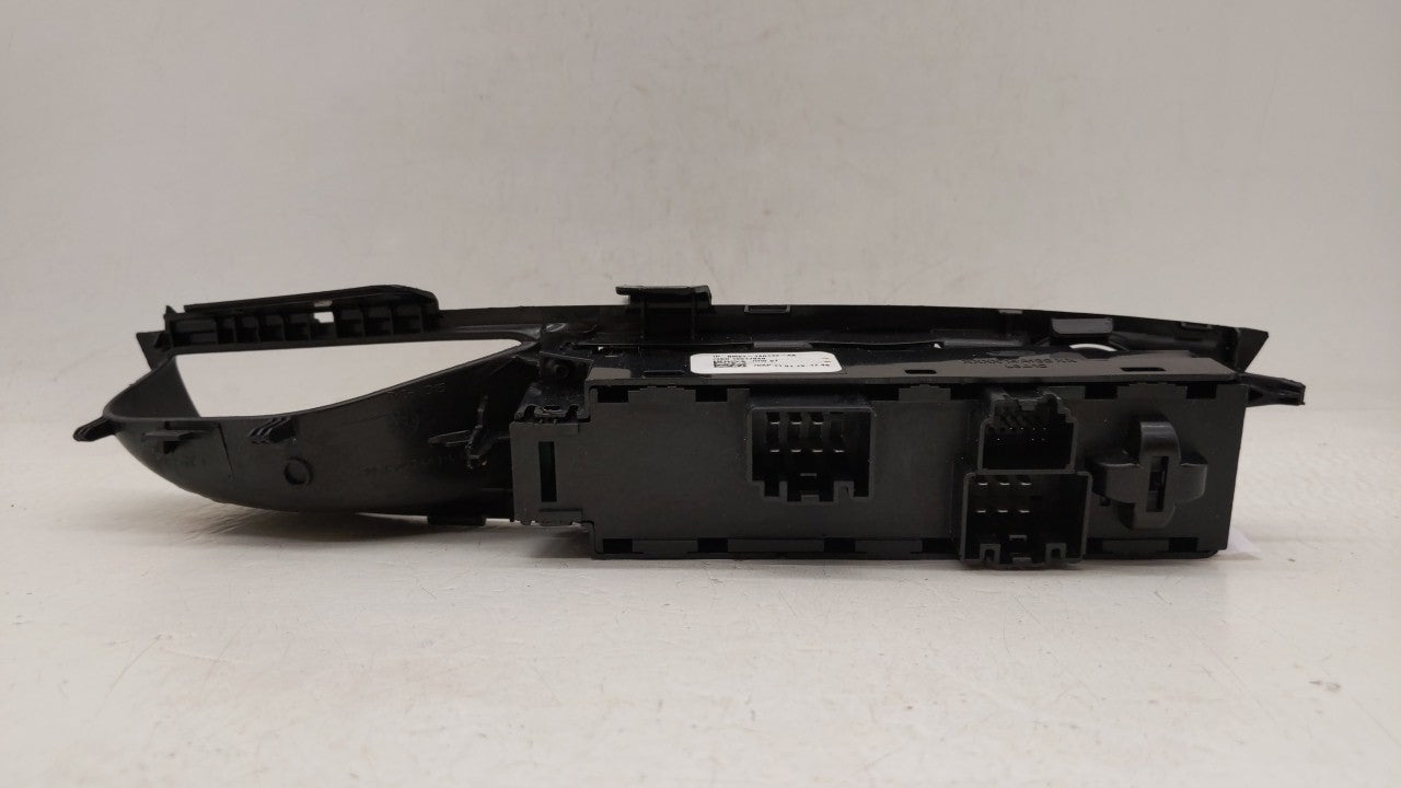 2012-2018 Ford Focus Master Power Window Switch Replacement Driver Side Left P/N:BM5T-14A132-AA BM5T-14A132-AB Fits OEM Used