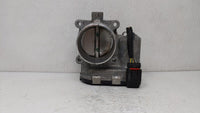 2014-2018 Ford Focus Throttle Body P/N:DS7E-9F991-BB Fits Fits 2014 2015 2016 2017 2018 2019 OEM Used Auto Parts - Oemusedau