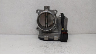 compare product 2014-2018 Ford Focus Throttle Body P/N:DS7E-9F991-BB Fits Fits 2014 2015 2016 2017 2018 2019 OEM Used Auto Parts