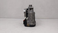 2014-2018 Ford Focus Throttle Body P/N:DS7E-9F991-BB Fits Fits 2014 2015 2016 2017 2018 2019 OEM Used Auto Parts - Oemusedau