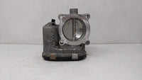 2014-2018 Ford Focus Throttle Body P/N:DS7E-9F991-BB Fits Fits 2014 2015 2016 2017 2018 2019 OEM Used Auto Parts - Oemusedau
