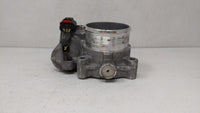 2014-2018 Ford Focus Throttle Body P/N:DS7E-9F991-BB Fits Fits 2014 2015 2016 2017 2018 2019 OEM Used Auto Parts - Oemusedau