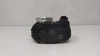 2014-2018 Ford Focus Throttle Body P/N:DS7E-9F991-BB Fits Fits 2014 2015 2016 2017 2018 2019 OEM Used Auto Parts - Oemusedau