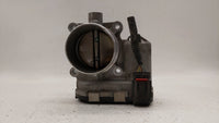 2014-2018 Ford Focus Throttle Body P/N:DS7E-9F991-BB Fits Fits 2014 2015 2016 2017 2018 2019 OEM Used Auto Parts - Oemusedau