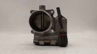 compare product 2014-2018 Ford Focus Throttle Body P/N:DS7E-9F991-BB Fits Fits 2014 2015 2016 2017 2018 2019 OEM Used Auto Parts