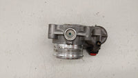 2014-2018 Ford Focus Throttle Body P/N:DS7E-9F991-BB Fits Fits 2014 2015 2016 2017 2018 2019 OEM Used Auto Parts - Oemusedau