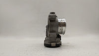 2014-2018 Ford Focus Throttle Body P/N:DS7E-9F991-BB Fits Fits 2014 2015 2016 2017 2018 2019 OEM Used Auto Parts - Oemusedau