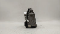 2014-2018 Ford Focus Throttle Body P/N:DS7E-9F991-BB Fits Fits 2014 2015 2016 2017 2018 2019 OEM Used Auto Parts - Oemusedau