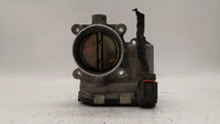 2014-2018 Ford Focus Throttle Body P/N:DS7E-9F991-BB Fits Fits 2014 2015 2016 2017 2018 2019 OEM Used Auto Parts - Oemusedau