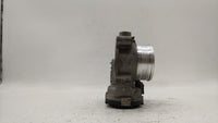 2014-2018 Ford Focus Throttle Body P/N:DS7E-9F991-BB Fits Fits 2014 2015 2016 2017 2018 2019 OEM Used Auto Parts - Oemusedau