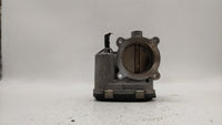 2014-2018 Ford Focus Throttle Body P/N:DS7E-9F991-BB Fits Fits 2014 2015 2016 2017 2018 2019 OEM Used Auto Parts - Oemusedau