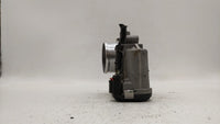 2014-2018 Ford Focus Throttle Body P/N:DS7E-9F991-BB Fits Fits 2014 2015 2016 2017 2018 2019 OEM Used Auto Parts - Oemusedau