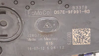 2014-2018 Ford Focus Throttle Body P/N:DS7E-9F991-BB Fits Fits 2014 2015 2016 2017 2018 2019 OEM Used Auto Parts - Oemusedau