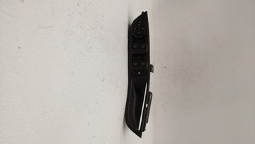 2012-2018 Ford Focus Master Power Window Switch Replacement Driver Side Left P/N:BM5T-14A132-AA BM5T-14A132-AB Fits OEM Used