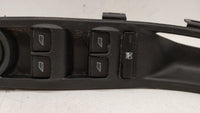 2012-2018 Ford Focus Master Power Window Switch Replacement Driver Side Left P/N:BM5T-14A132-AA BM5T-14A132-AB Fits OEM Used