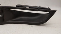 2012-2018 Ford Focus Master Power Window Switch Replacement Driver Side Left P/N:BM5T-14A132-AA BM5T-14A132-AB Fits OEM Used