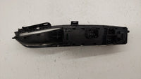 2012-2018 Ford Focus Master Power Window Switch Replacement Driver Side Left P/N:BM5T-14A132-AA BM5T-14A132-AB Fits OEM Used