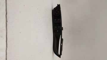2012-2018 Ford Focus Master Power Window Switch Replacement Driver Side Left P/N:BM5T-14A132-AA BM5T-14A132-AB Fits OEM Used