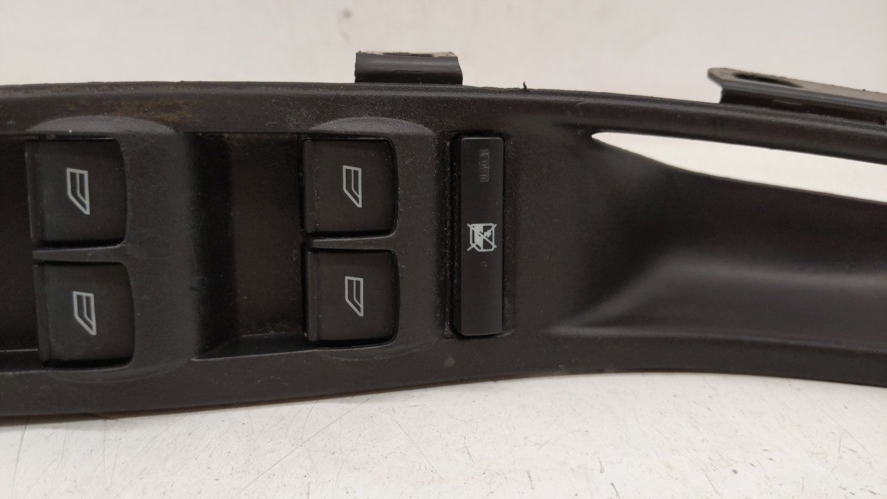 2012-2018 Ford Focus Master Power Window Switch Replacement Driver Side Left P/N:BM5T-14A132-AA BM5T-14A132-AB Fits OEM Used