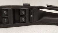 2012-2018 Ford Focus Master Power Window Switch Replacement Driver Side Left P/N:BM5T-14A132-AA BM5T-14A132-AB Fits OEM Used