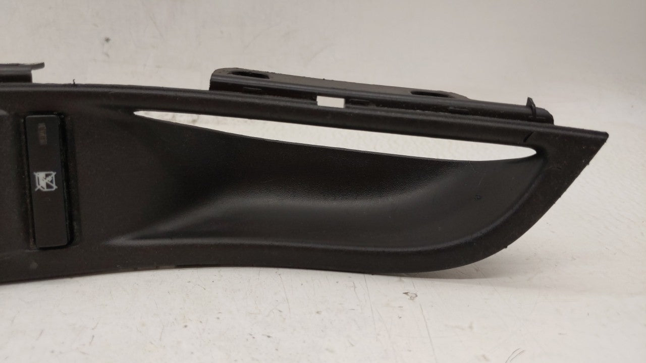 2012-2018 Ford Focus Master Power Window Switch Replacement Driver Side Left P/N:BM5T-14A132-AA BM5T-14A132-AB Fits OEM Used