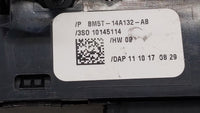 2012-2018 Ford Focus Master Power Window Switch Replacement Driver Side Left P/N:BM5T-14A132-AA BM5T-14A132-AB Fits OEM Used