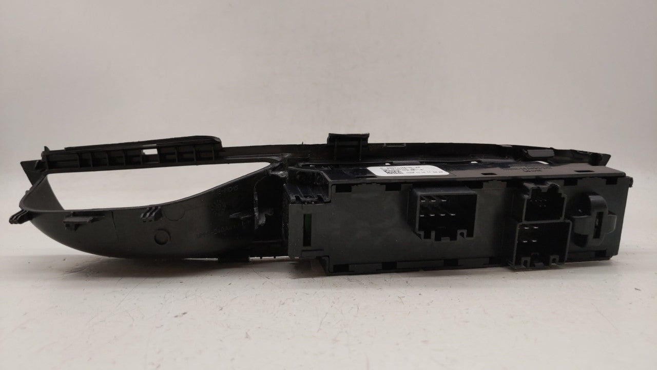 2012-2018 Ford Focus Master Power Window Switch Replacement Driver Side Left P/N:BM5T-14A132-AA BM5T-14A132-AB Fits OEM Used