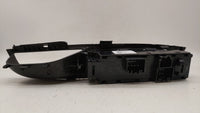 2012-2018 Ford Focus Master Power Window Switch Replacement Driver Side Left P/N:BM5T-14A132-AA BM5T-14A132-AB Fits OEM Used